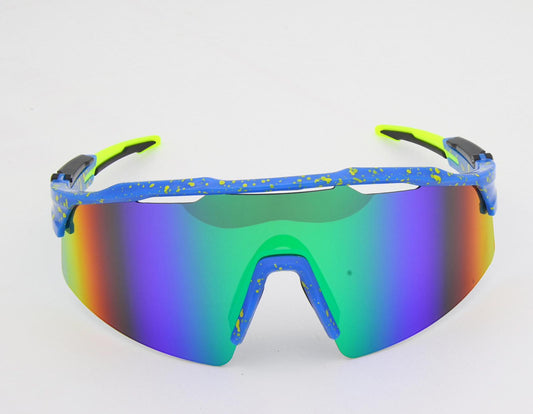 Sports Sunglasses - Model YD-013C4