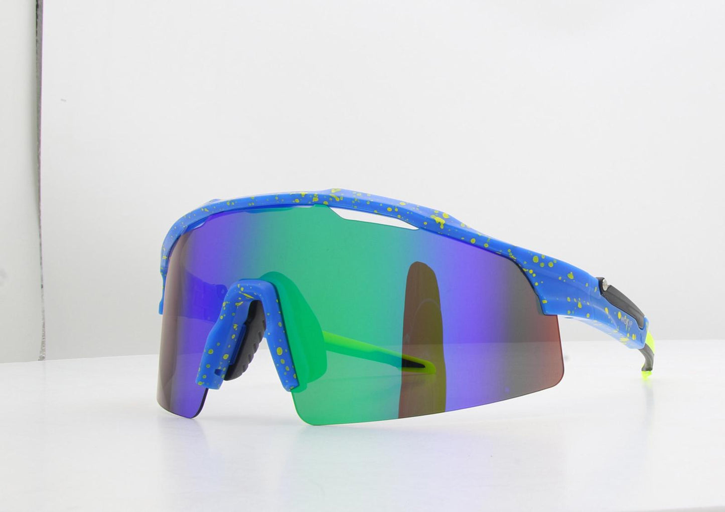 Sports Sunglasses - Model YD-013C4