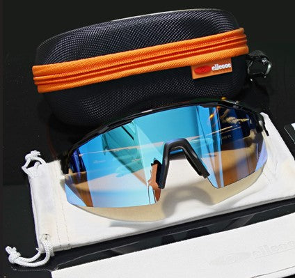 Sports Sunglasses - Model EL-013