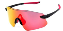 Sports Sunglasses - Model EL-015