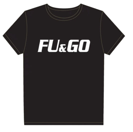 T-shirt - Cult - FU&GO