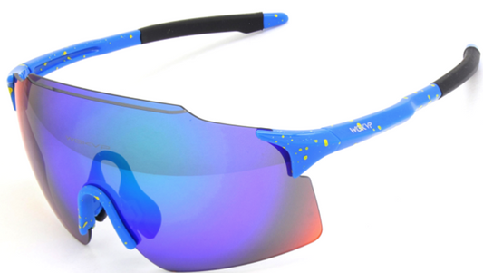 Sports Sunglasses - Model YD-001