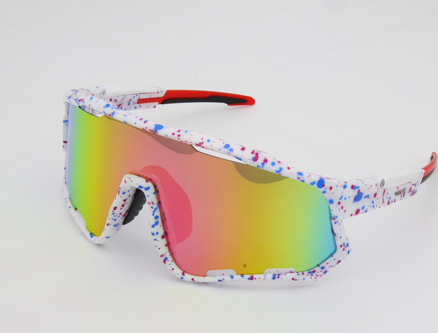 Sports sunglasses - Model YD-012C6