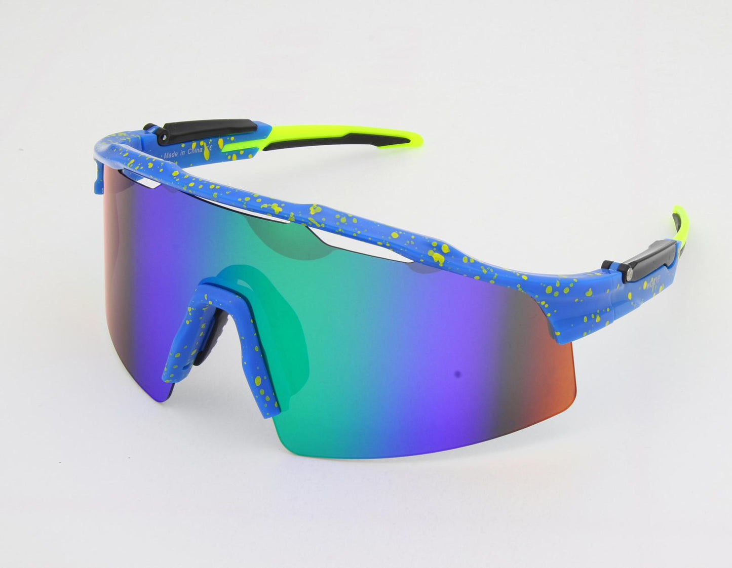 Sports Sunglasses - Model YD-013C4