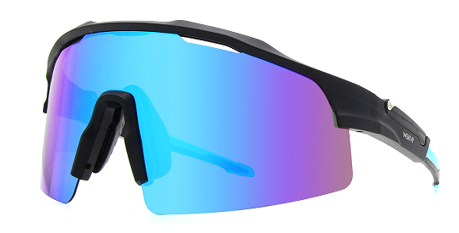 Sports Sunglasses - Model YD-013C4