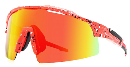 Sports Sunglasses - Model YD-013C4