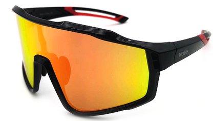 Sports sunglasses - Model YD-014C1