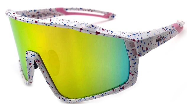 Sports sunglasses - Model YD-014C1